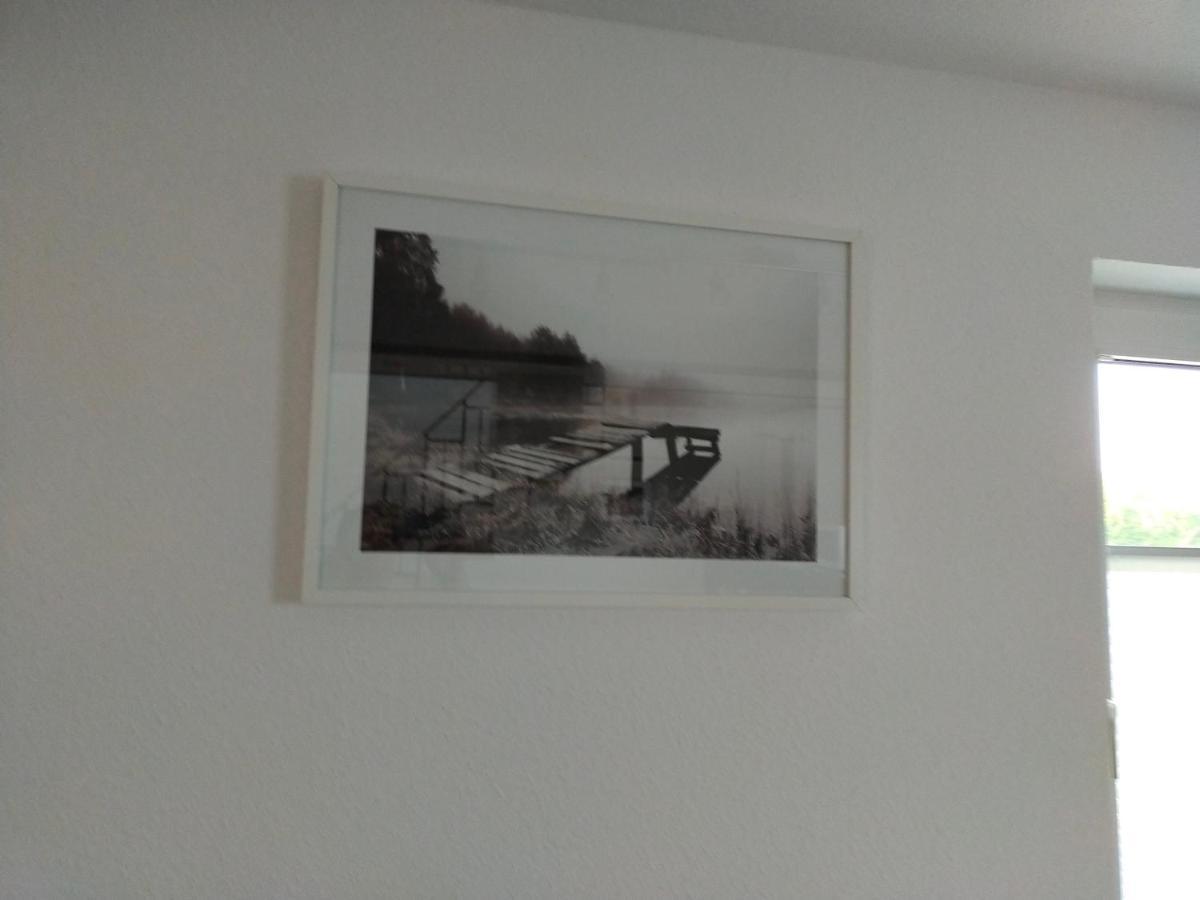 Exklusive Fewo Papenburg Mit Terrasse & Beheiztem Wintergarten パーペンブルク エクステリア 写真